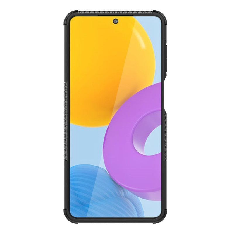 Θήκη Samsung Galaxy M52 5G Κέλυφος Με Υφή